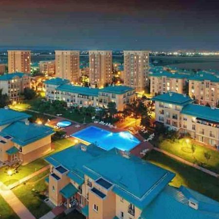 Bucuresti North Cosmopolis Apartament Extérieur photo