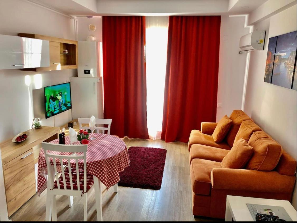 Bucuresti North Cosmopolis Apartament Extérieur photo