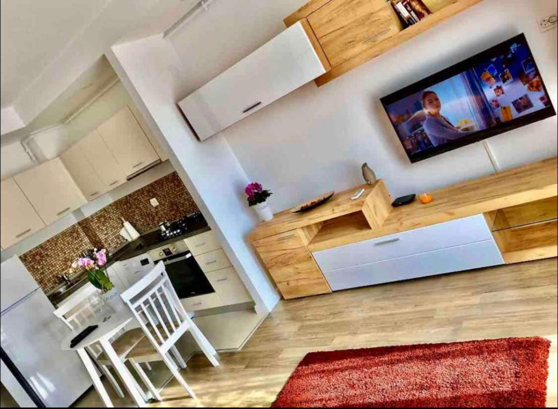 Bucuresti North Cosmopolis Apartament Extérieur photo