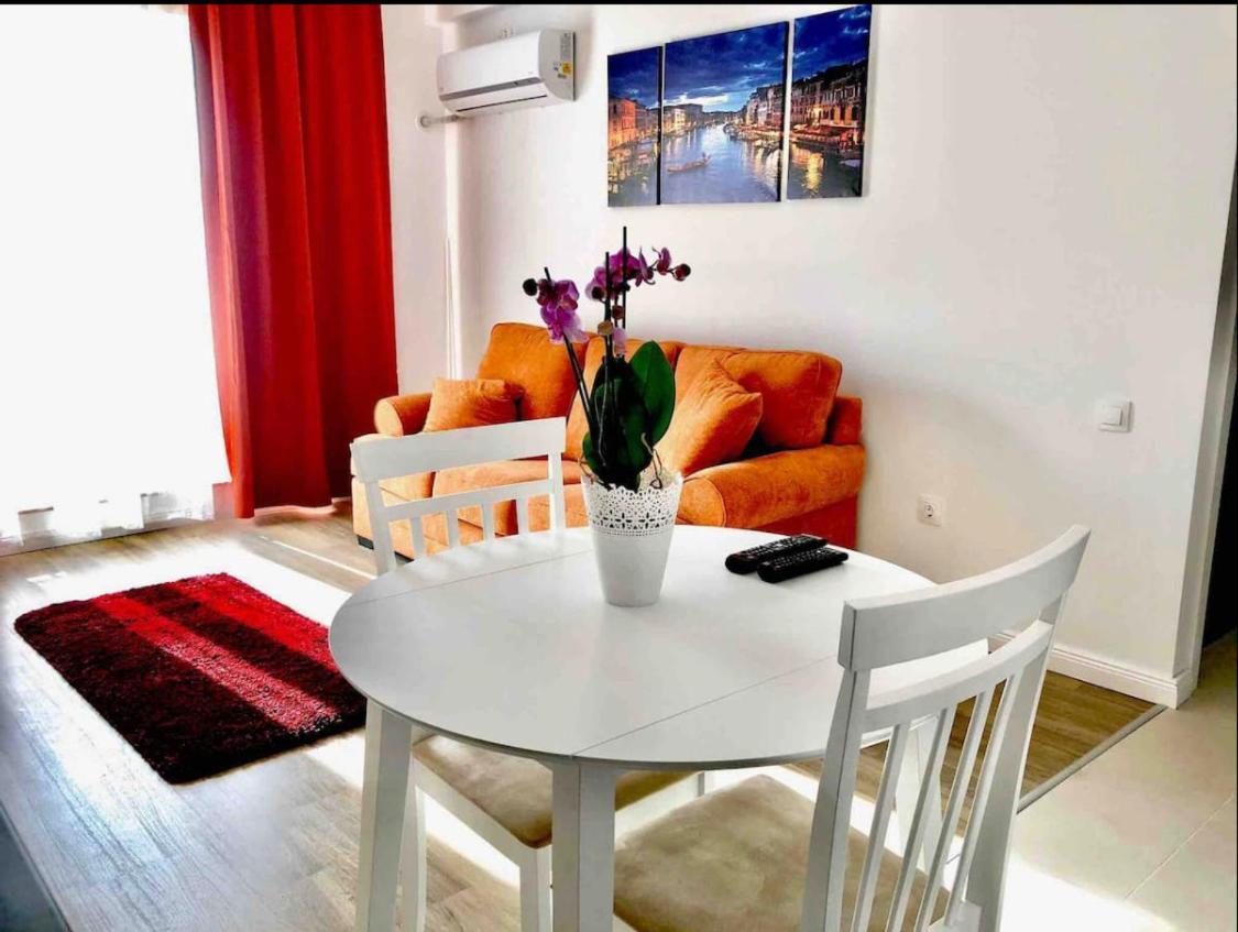 Bucuresti North Cosmopolis Apartament Extérieur photo