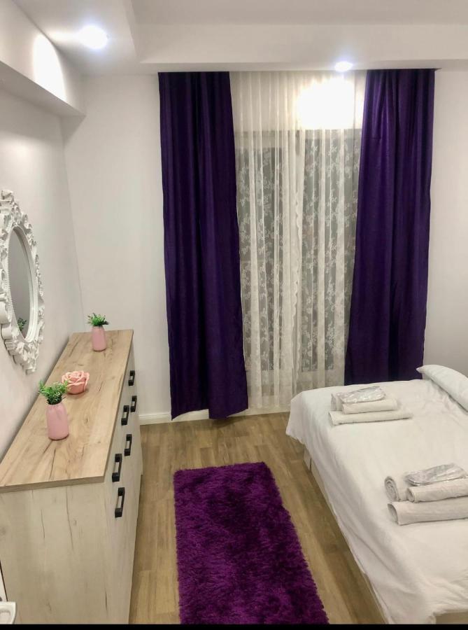 Bucuresti North Cosmopolis Apartament Extérieur photo