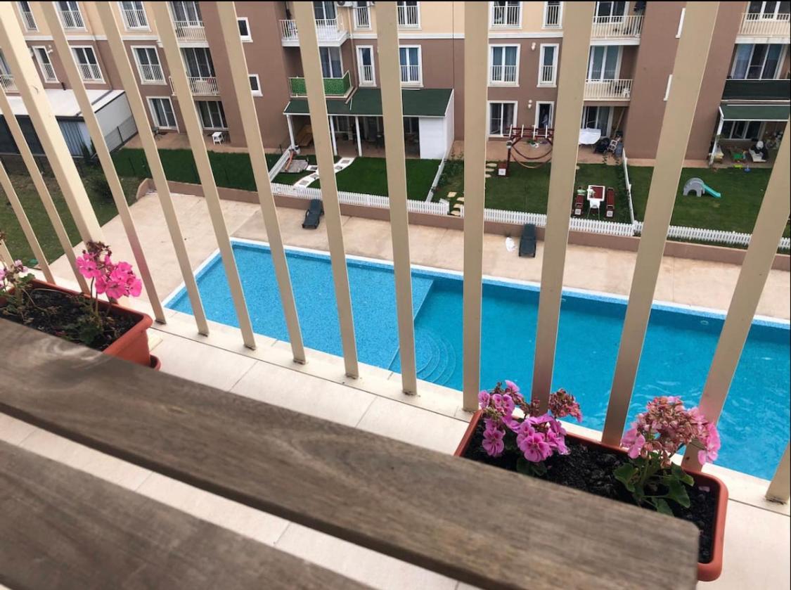 Bucuresti North Cosmopolis Apartament Extérieur photo