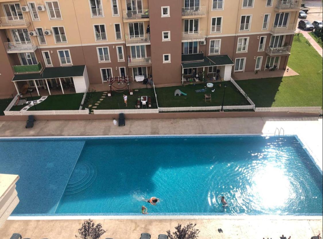 Bucuresti North Cosmopolis Apartament Extérieur photo