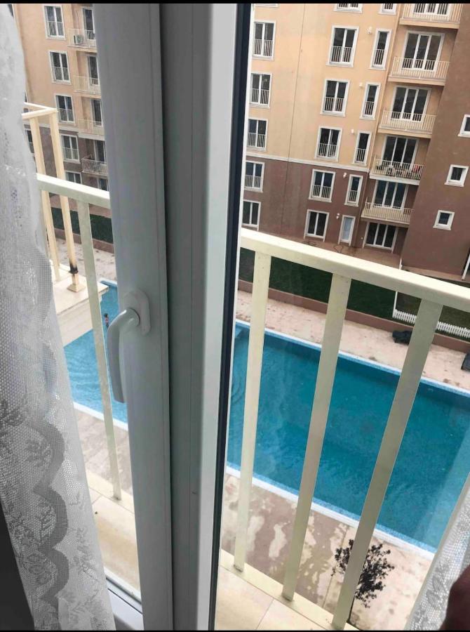 Bucuresti North Cosmopolis Apartament Extérieur photo
