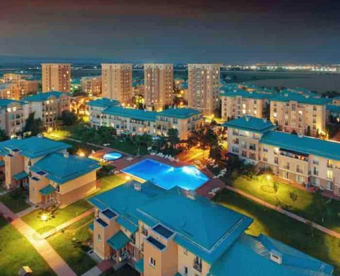 Bucuresti North Cosmopolis Apartament Extérieur photo
