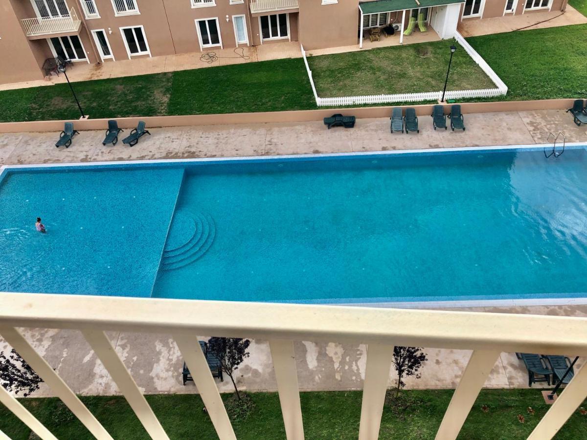 Bucuresti North Cosmopolis Apartament Extérieur photo
